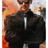 Karl Urban Mortal Kombat II Jacket