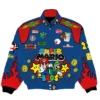 Kart Mario Jacket