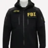 Kash Patel FBI Raid Jacket