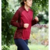 Keira Knightley Black Doves S02 Track Jackets