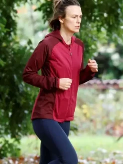 Keira Knightley Black Doves S02 Track Jackets
