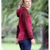 Keira Knightley Black Doves S02 Track Jackets