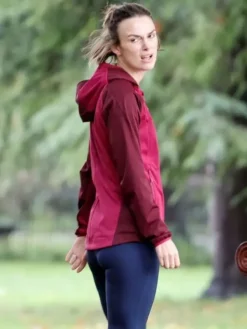 Keira Knightley Black Doves S02 Track Jackets