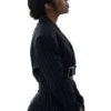 Kelly Rowland Relationship Goals Black Blazer