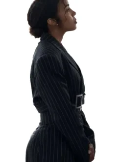 Kelly Rowland Relationship Goals Black Blazer