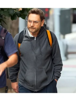 Kenneth Branagh Devil Wears Prada 2 Hoodie