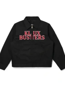 Klux Busters Jacket