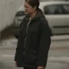 Krista Kosonen Land of Sin Season 01 Cotton Jacket