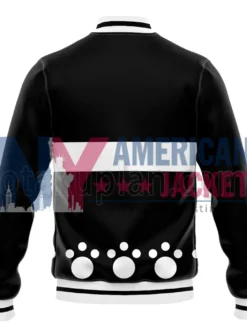 Kuma Bartholomew Jacket