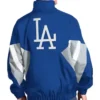 LA Dodgers Cooperstown Chief Jackets