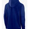 LA Dodgers Performance Hoodie