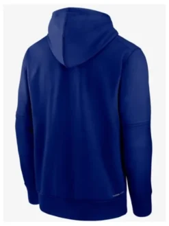 LA Dodgers Performance Hoodie