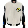 LOS ANGELES RAMS VARSITY JACKET