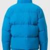 Lacoste x Olympic Heritage Cortina Puffer Blue Jacket