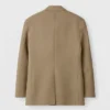 Landman S02 Billy Bob Thornton Beige Blazer