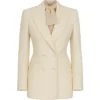 Landman S02 Demi Moore Blazer
