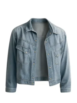 Landman S02 Guy Burnet Jacket
