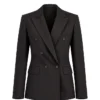 Landman S02 Kayla Wallace Blazer
