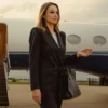 Landman S02 Kayla Wallace Blazer
