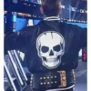 Larry’s Dad CM Punk Jacket