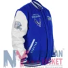 Letterman Seattle Seahawks Jacket