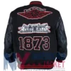Levi’s x 2026 Jordan Varsity Jacket