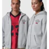 Levi’s x Jordan 2026 Hoodie