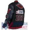 Levi’s x Jordan 2026 Varsity Jacket