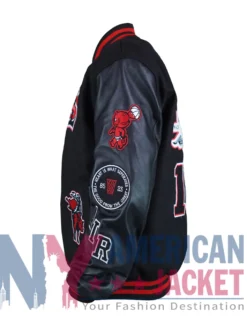 Levi’s x Varsity Jordan 2026 Jacket