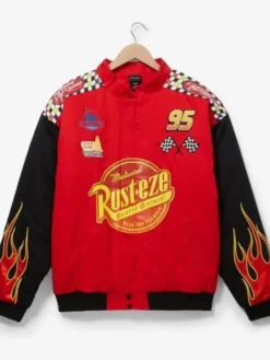 Lightning-MCqueen-Bomber-Jacket