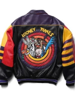 Looney Tunes Jacket