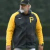 MLB Pittsburgh Pirates Jacket
