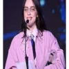 MLK Jr Beloved Community Awards 2026 Billie Eilish Pink Jacket
