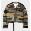 Maison Margiela Belt Jacket
