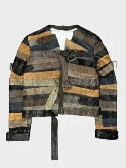 Maison Margiela Belt Jacket