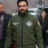 Mamdani Zohran Jacket