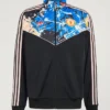 Man United x Adidas Stone Roses Jacket
