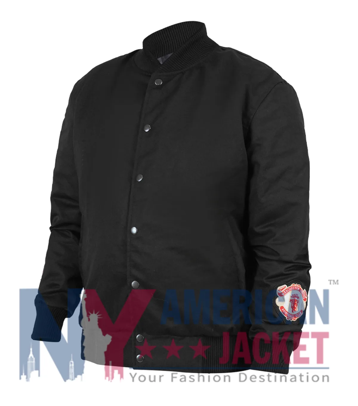 Manchester United x Adidas Roses Stone Jacket