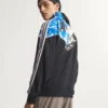 Manchester United x Adidas Stone Roses Bomber Track Jacket