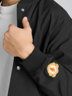 Manchester United x adidas Jacket