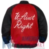 Maniscalco Right It Ain’t Jacket Sebastian