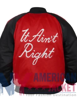 Maniscalco Right It Ain’t Jacket Sebastian