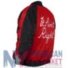 Maniscalco Right It Ain’t Sebastian Jacket
