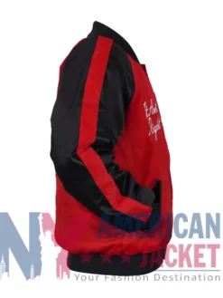 Maniscalco Sebastian It Ain’t Right Jacket