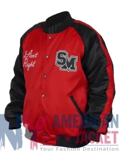 Maniscalco Sebastian Right It Ain’t Jacket