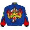 Mario Kart Jacket