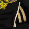 Marvel Varsity Team X Men Black Jacket
