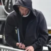 Matt Hagen Clayface 2026 Black Hoodie