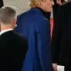 Matt Hagen Clayface 2026 Blue Blazer