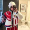 Maye Drake Wife Jacket